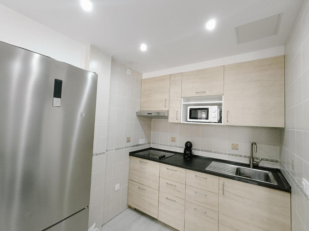 Bayuyo Apartment Corralejo Exterior photo