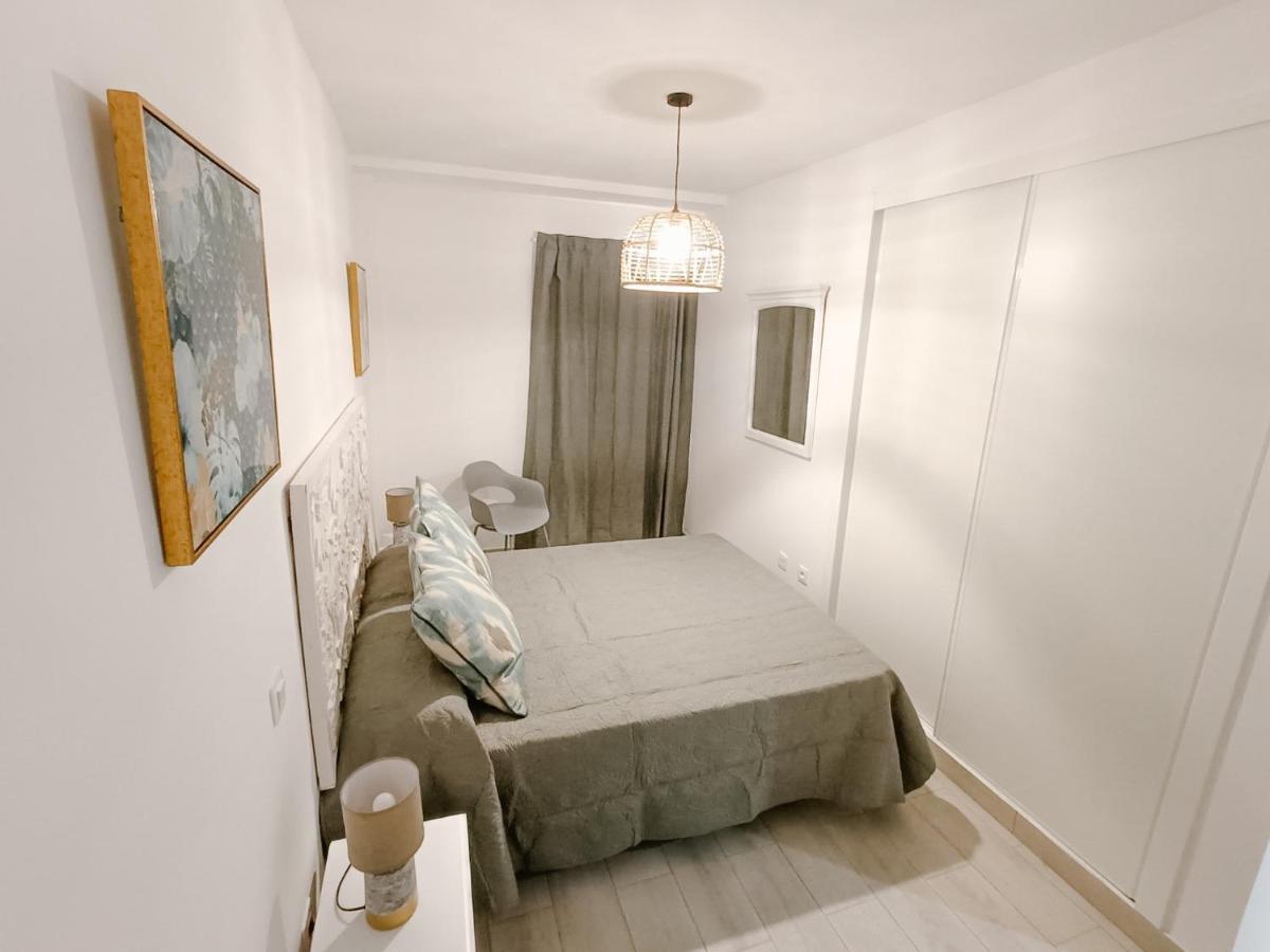 Bayuyo Apartment Corralejo Exterior photo